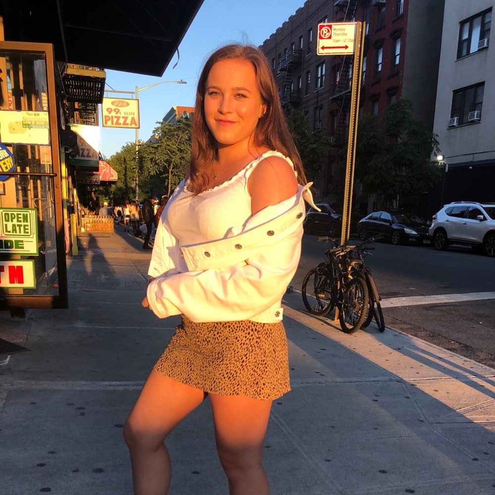 Meet your Posher, Chandler